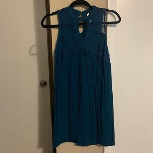 Xhilaration Swing Dress